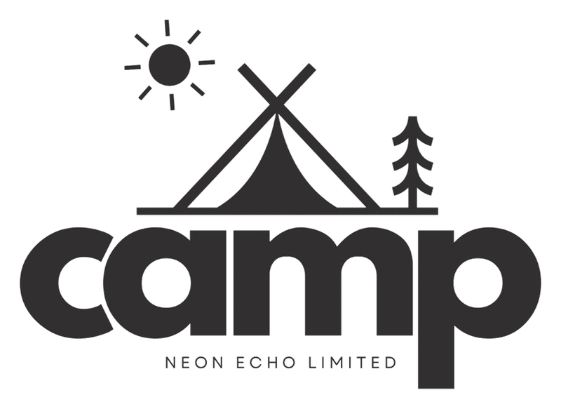 霓虹幻影 CAMP